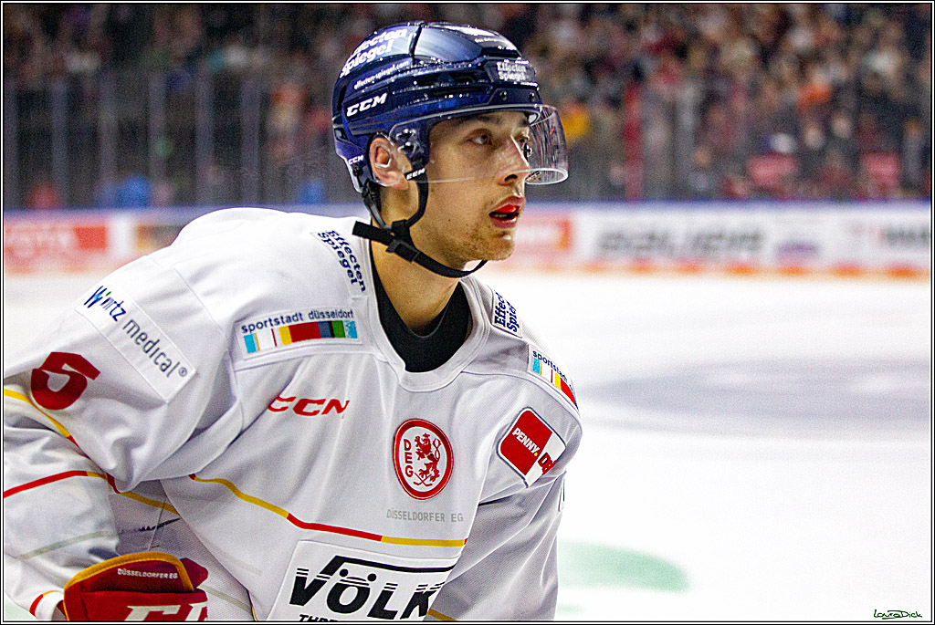 PENNY DEL;  Koelner Haie - Duesseldorfer EG; Koeln, 19.10.2021